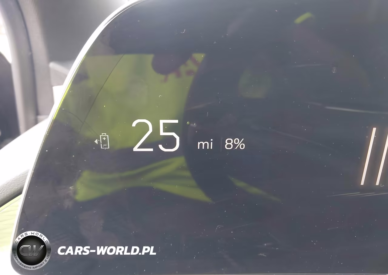 2024 Cadillac Lyriq Luxury W-1Sc VIN:1GYKPPRK8RZ132850 - 17