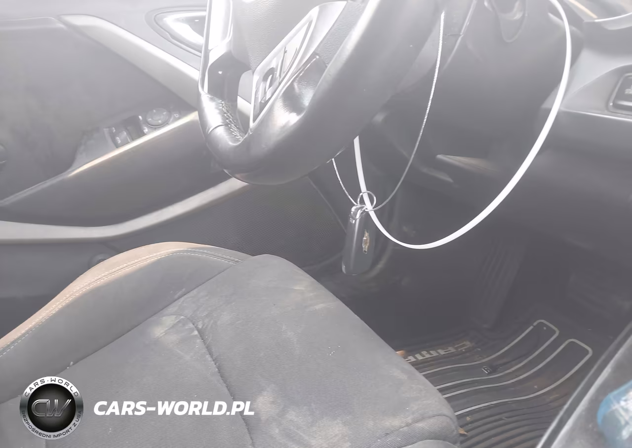 2018 Chevrolet Camaro 1Lt VIN:1G1FB3DX0J0114894 - 11