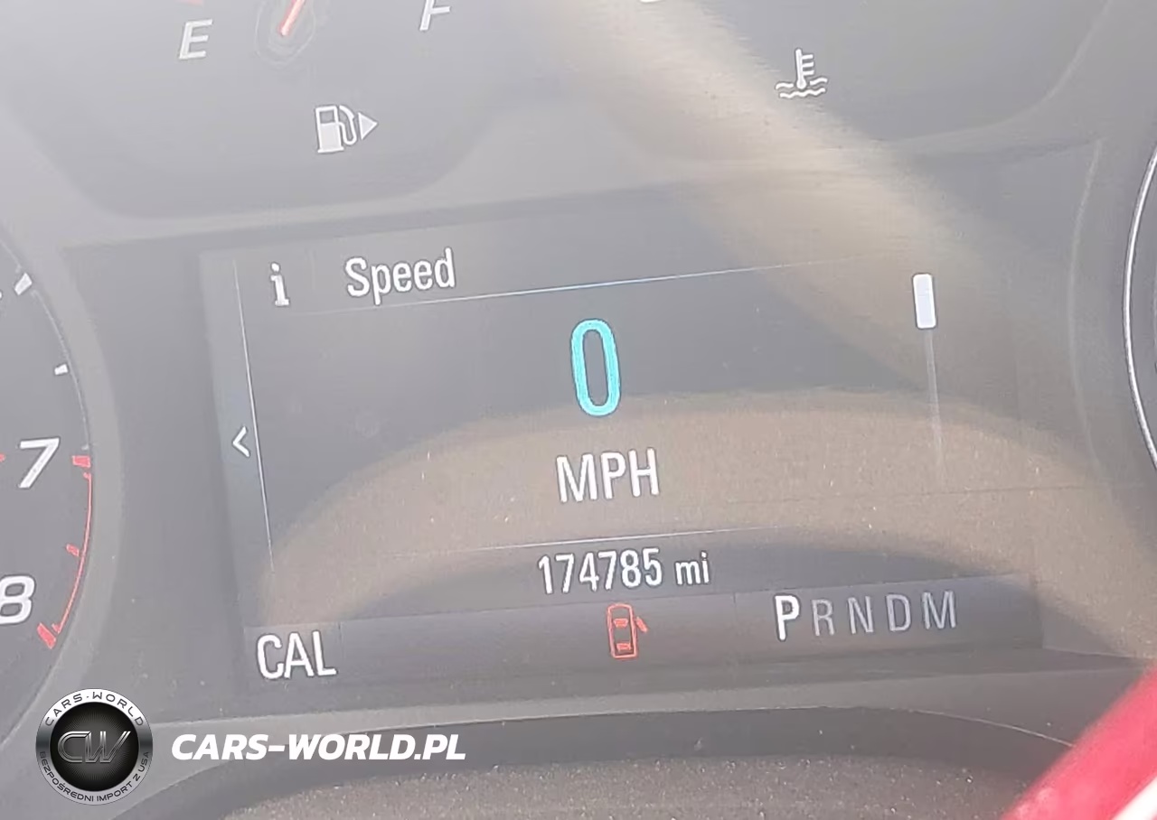 2018 Chevrolet Camaro 1Lt VIN:1G1FB3DX0J0114894 - 15