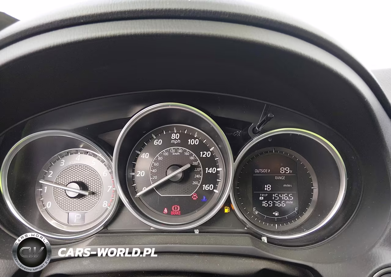2015 Mazda Mazda6 I Touring VIN:JM1GJ1V51F1206677 - 7