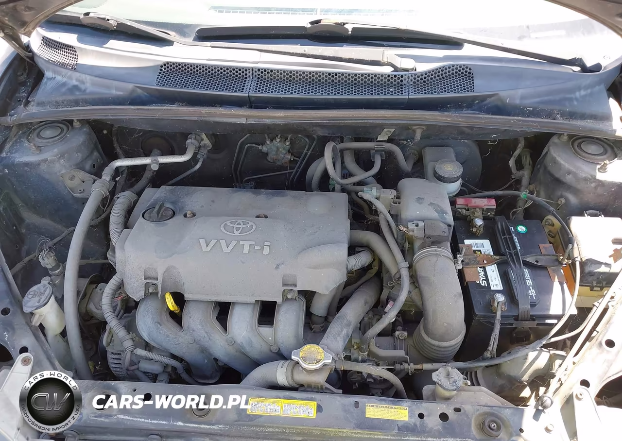 2000 Toyota Echo VIN:JTDBT1239Y0004203 - 10