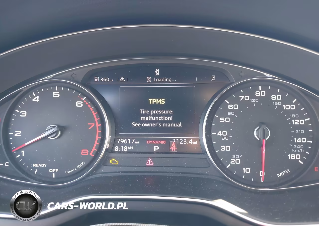 2019 Audi A4 40 Premium-40 Titanium Premium VIN:WAUGMAF46KA058255 - 7