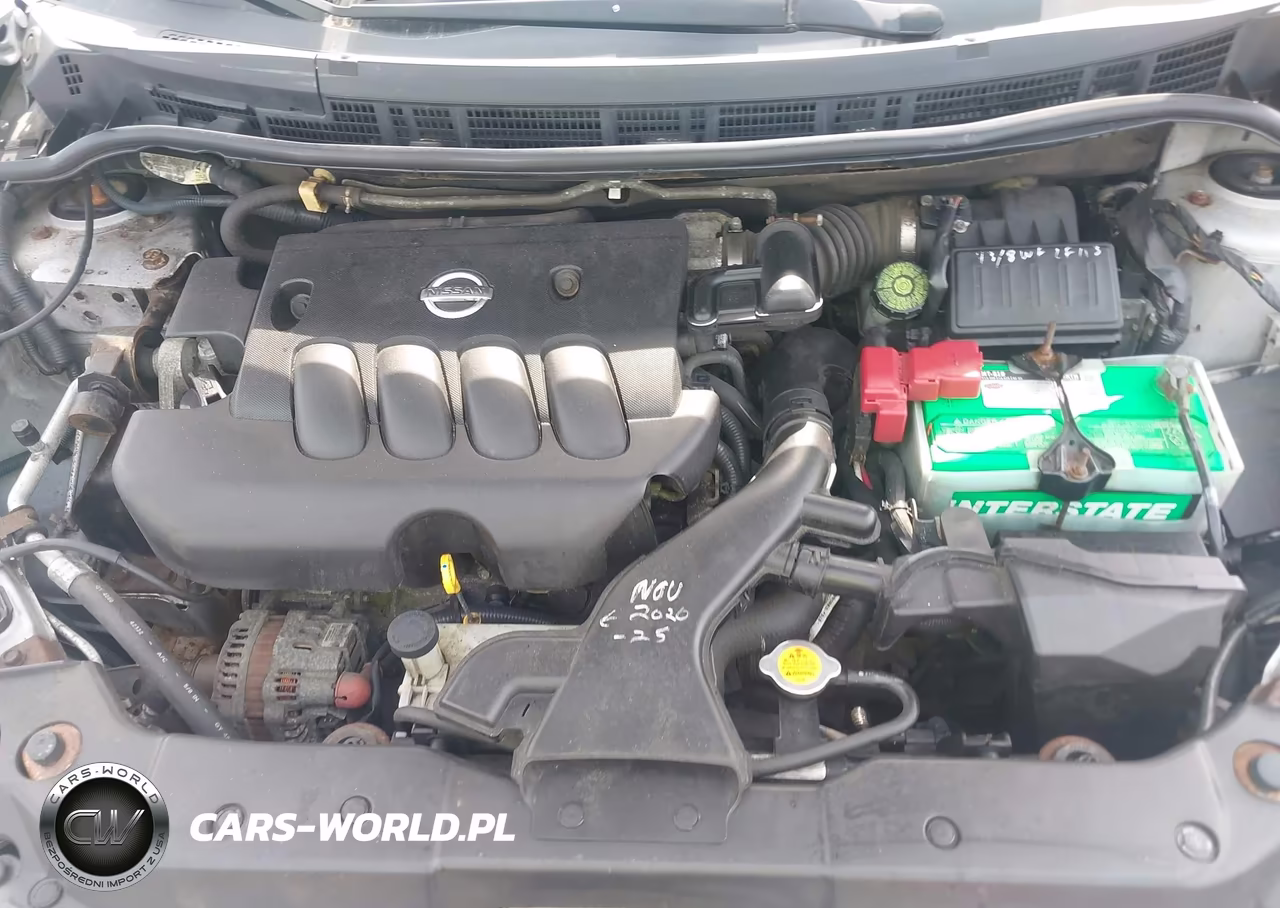 2010 Nissan Versa S VIN:3N1BC1CP3AL377170 - 10