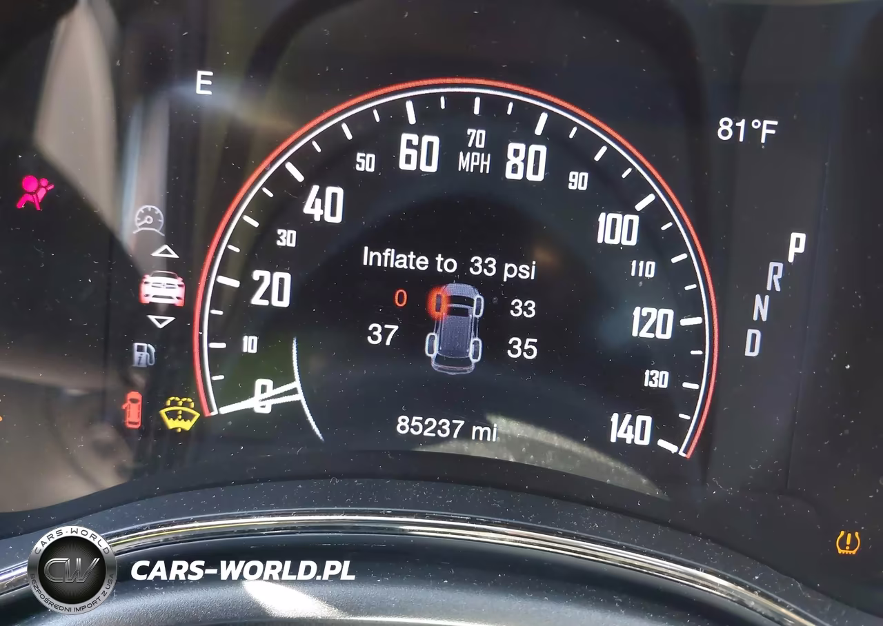2019 Dodge Durango Gt Plus Awd VIN:1C4RDJDG0KC692609 - 15