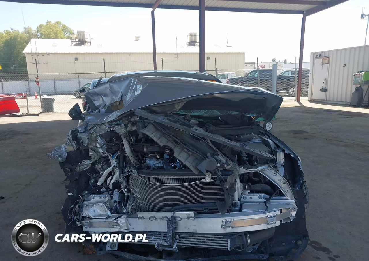 2020 Honda Accord Ex-L VIN:1HGCV1F58LA021671 - 11