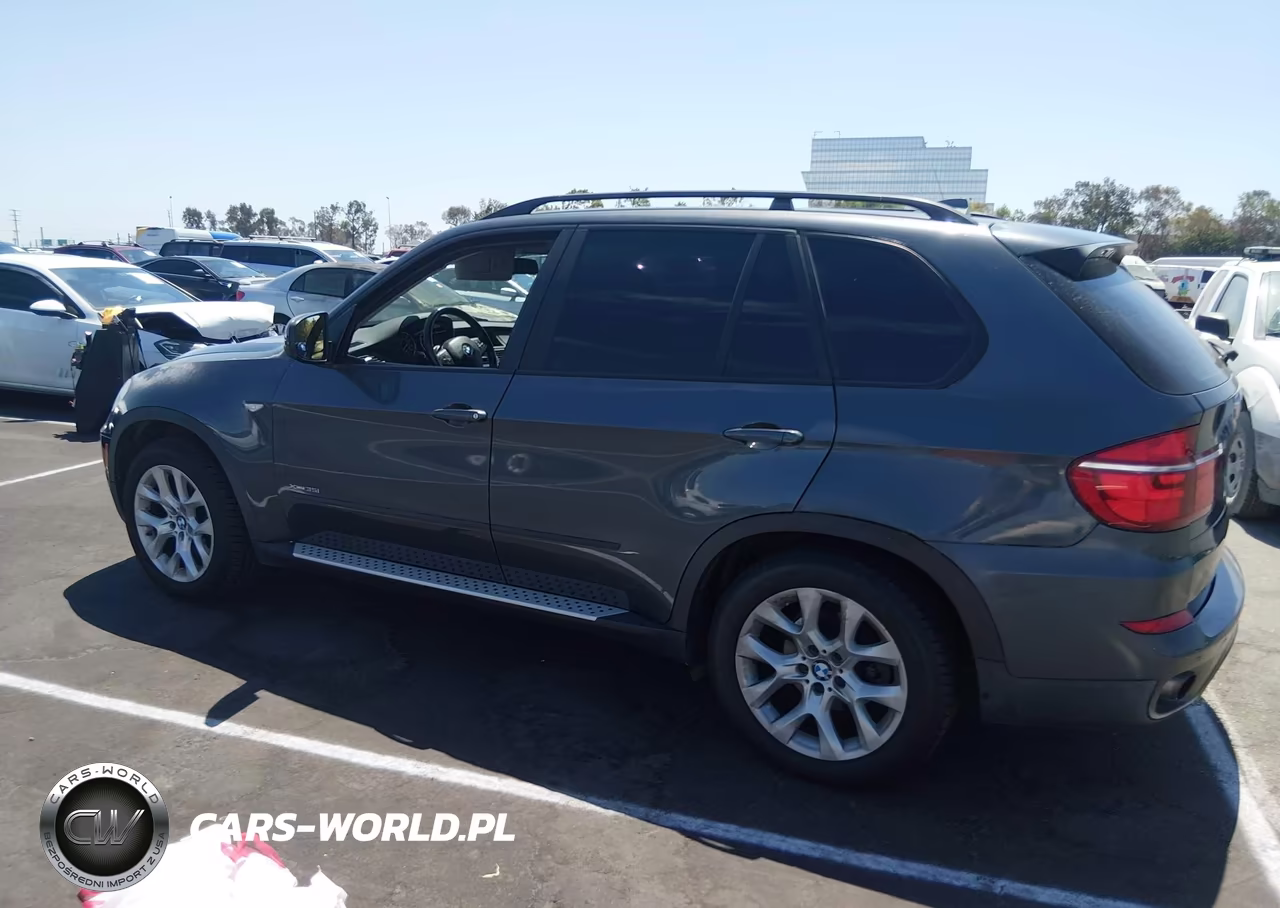 2012 BMW X5 xDrive35I-xDrive35I Premium-xDrive35I Sport Activity VIN:5UXZV4C50CL986347 - 14