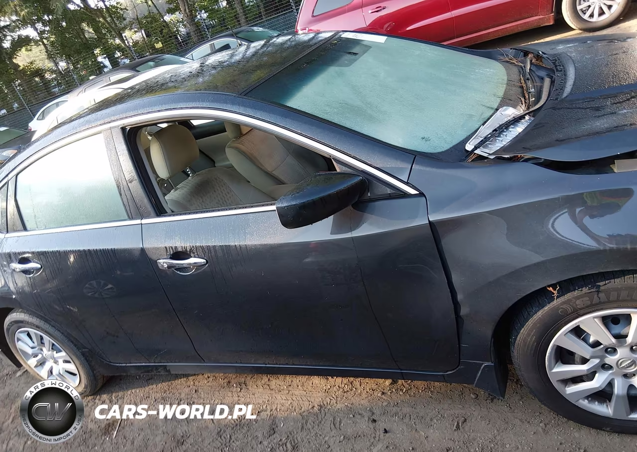 2016 Nissan Altima 2.5 S VIN:1N4AL3AP6GC268025 - 13