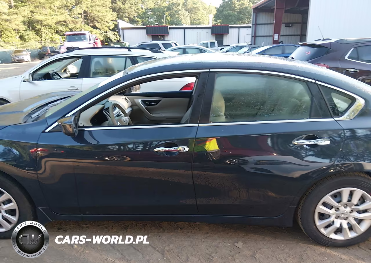 2016 Nissan Altima 2.5 S VIN:1N4AL3AP6GC268025 - 14