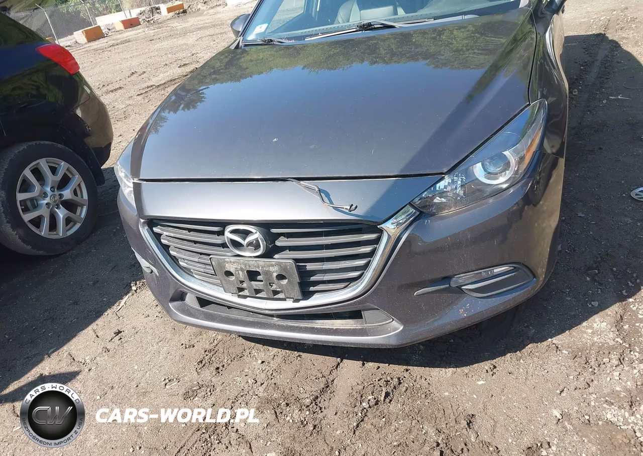 2018 Mazda Mazda3 Touring VIN:3MZBN1V3XJM162412 - 12