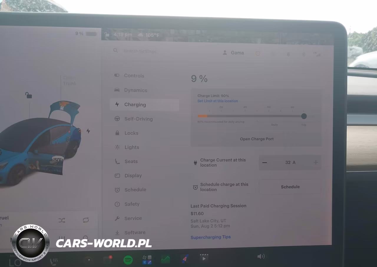 2020 Tesla Model 3 Standard Range Plus Rear-Wheel Drive-Standard Range Rear-Wheel Drive VIN:5YJ3E1EA7LF612448 - 16