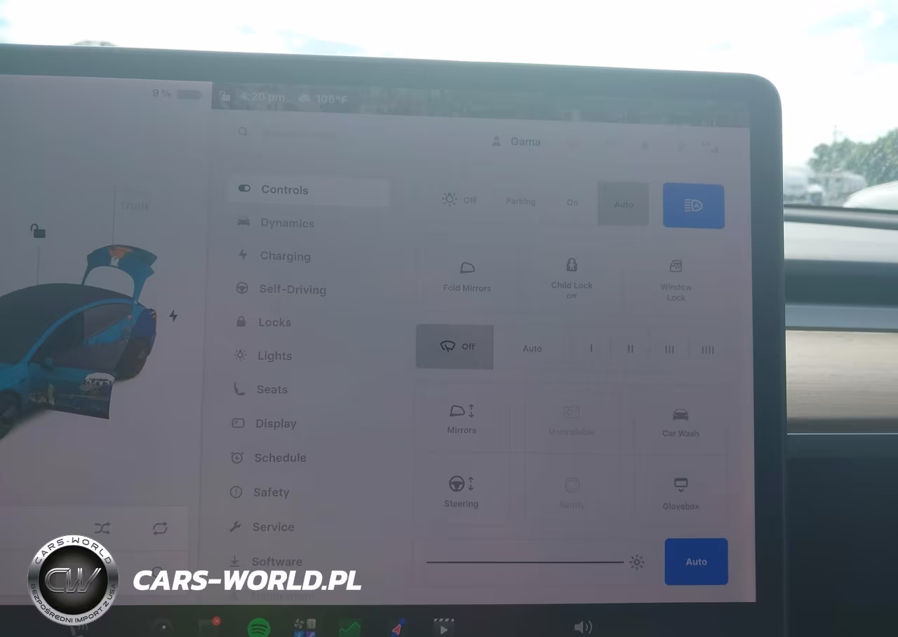 2020 Tesla Model 3 Standard Range Plus Rear-Wheel Drive-Standard Range Rear-Wheel Drive VIN:5YJ3E1EA7LF612448 - 17