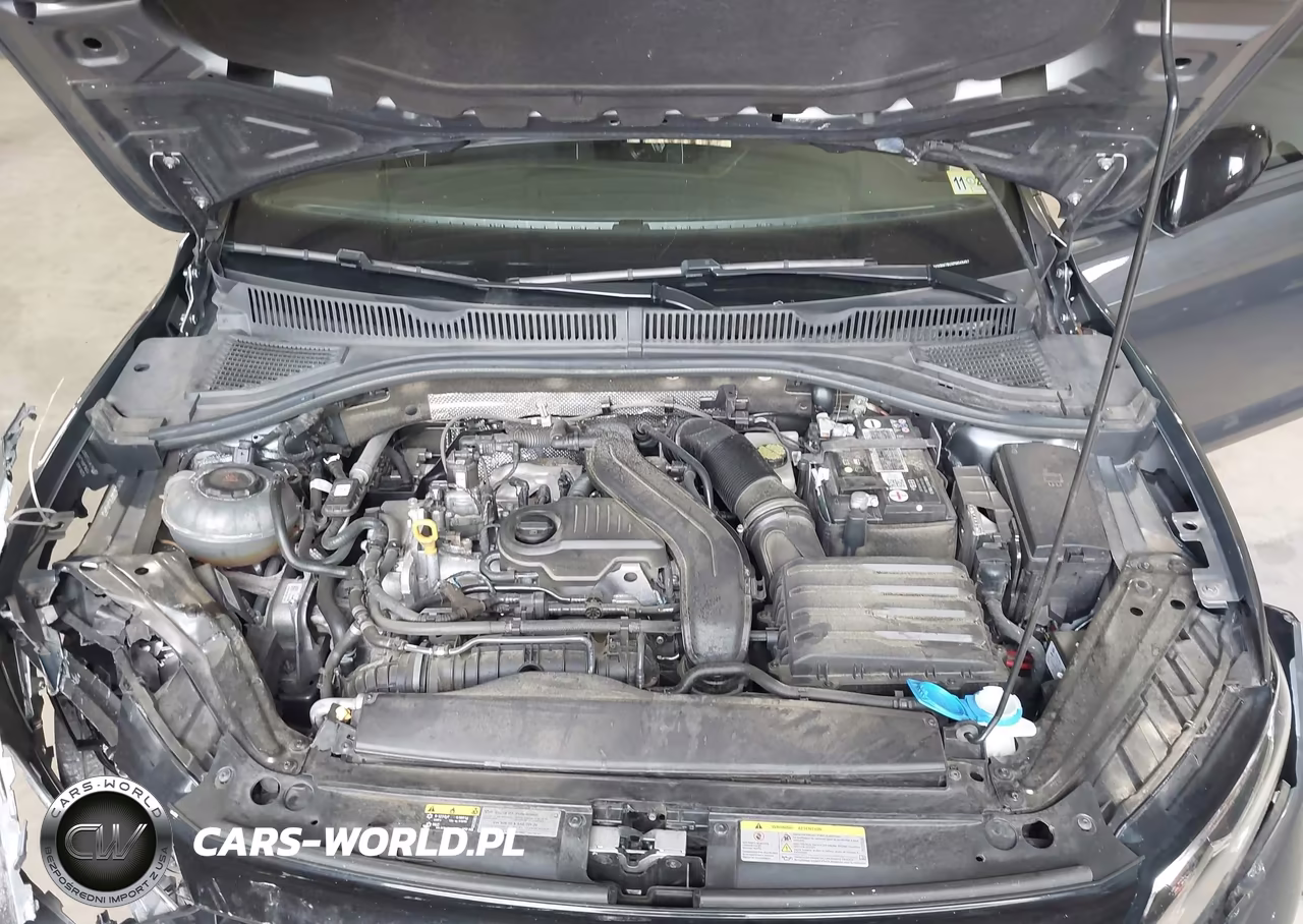2023 Volkswagen Jetta 1.5T Sport VIN:3VWBM7BUXPM049457 - 10