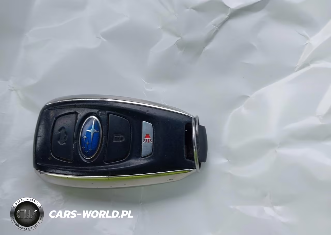 2015 Subaru Legacy 2.5I Limited VIN:4S3BNAL69F3027124 - 11