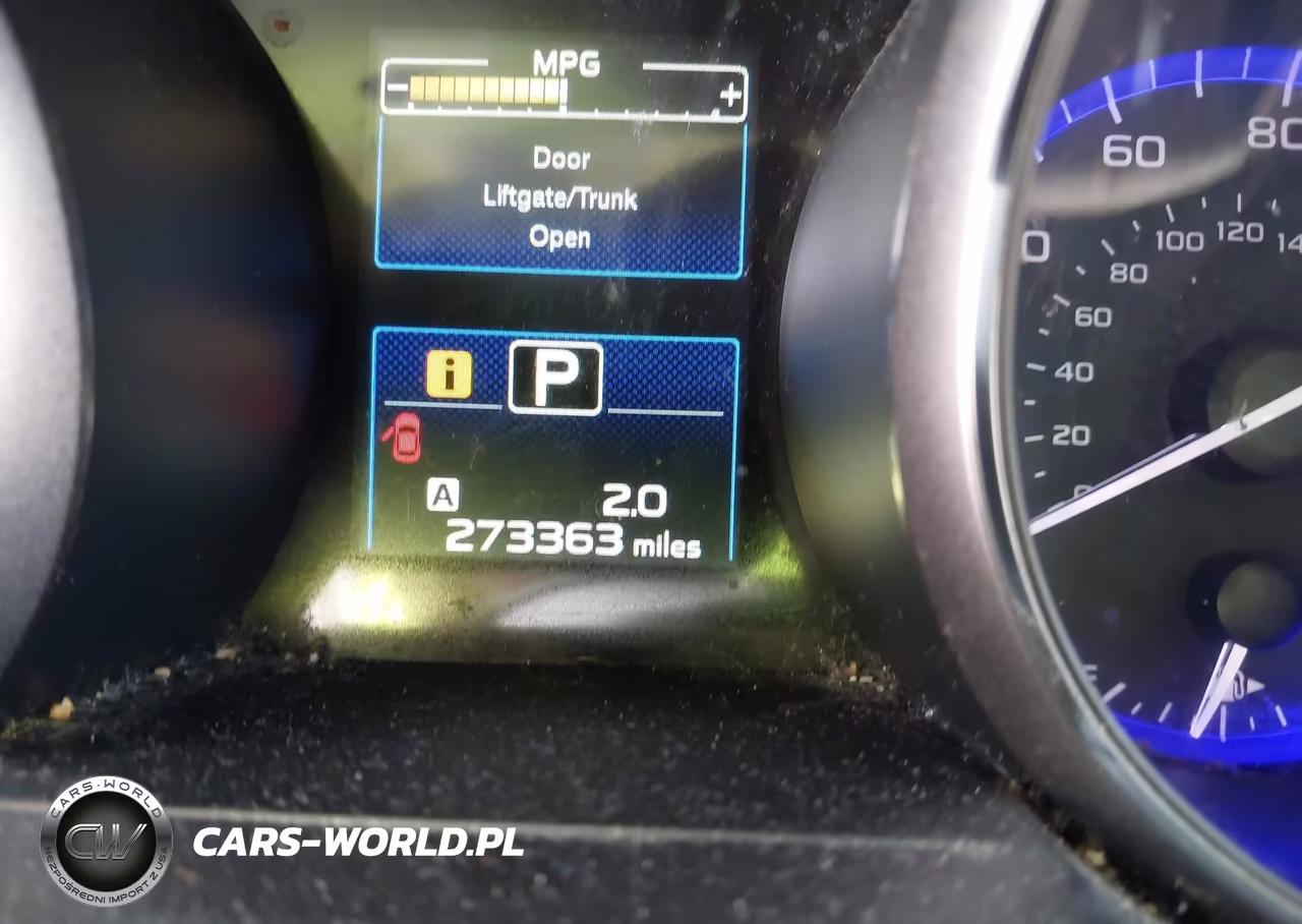 2015 Subaru Legacy 2.5I Limited VIN:4S3BNAL69F3027124 - 15