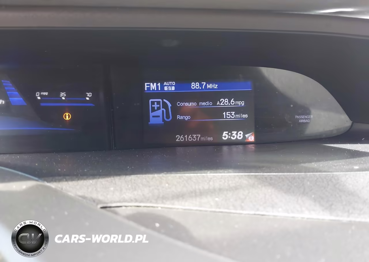 2012 Honda Civic Lx VIN:19XFB2F57CE014363 - 7