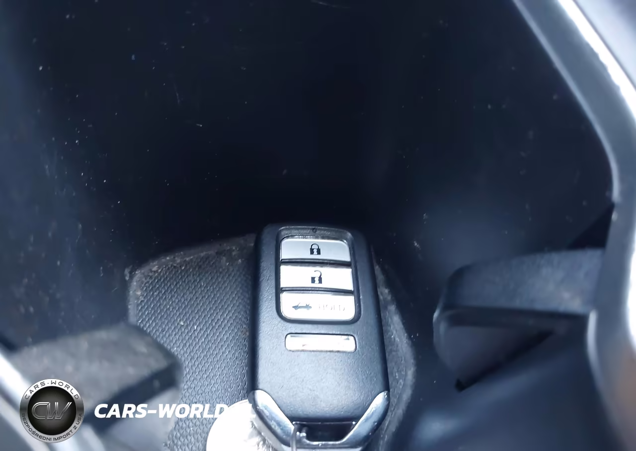 2022 Honda Accord Sport VIN:1HGCV1F32NA079986 - 11