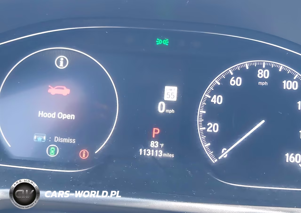 2022 Honda Accord Sport VIN:1HGCV1F32NA079986 - 16