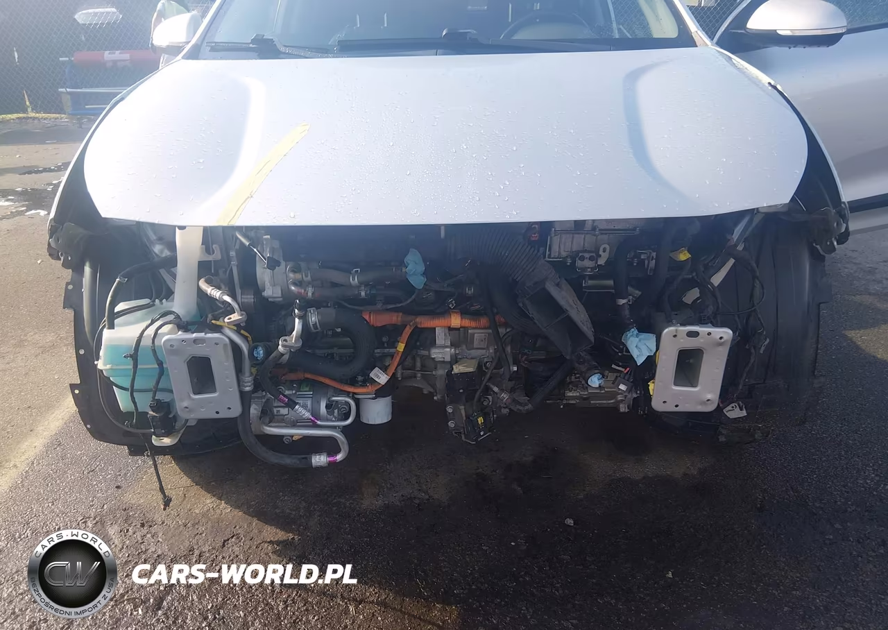 2019 Kia Niro Ex VIN:KNDCC3LC8K5221492 - 6