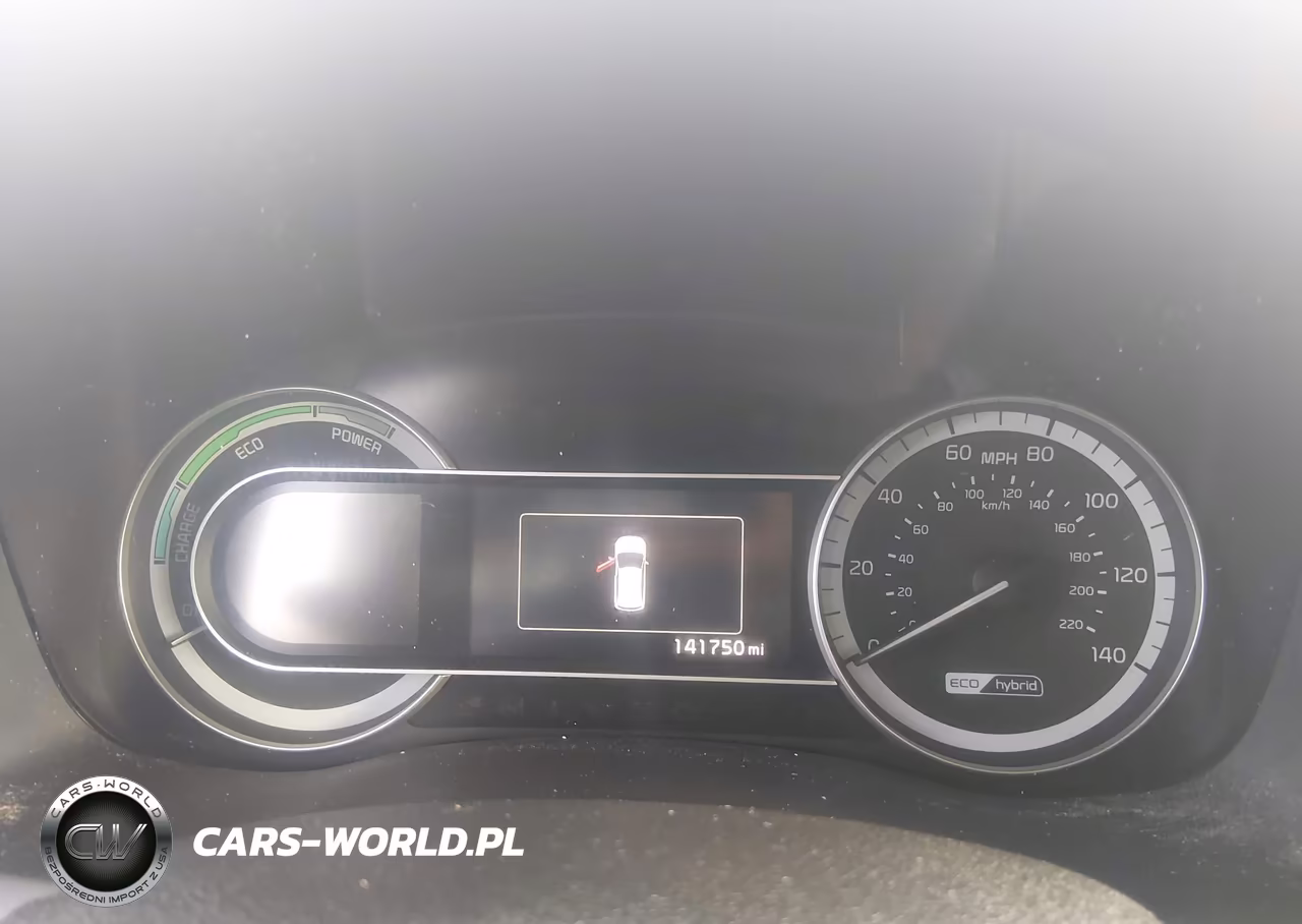 2019 Kia Niro Ex VIN:KNDCC3LC8K5221492 - 7