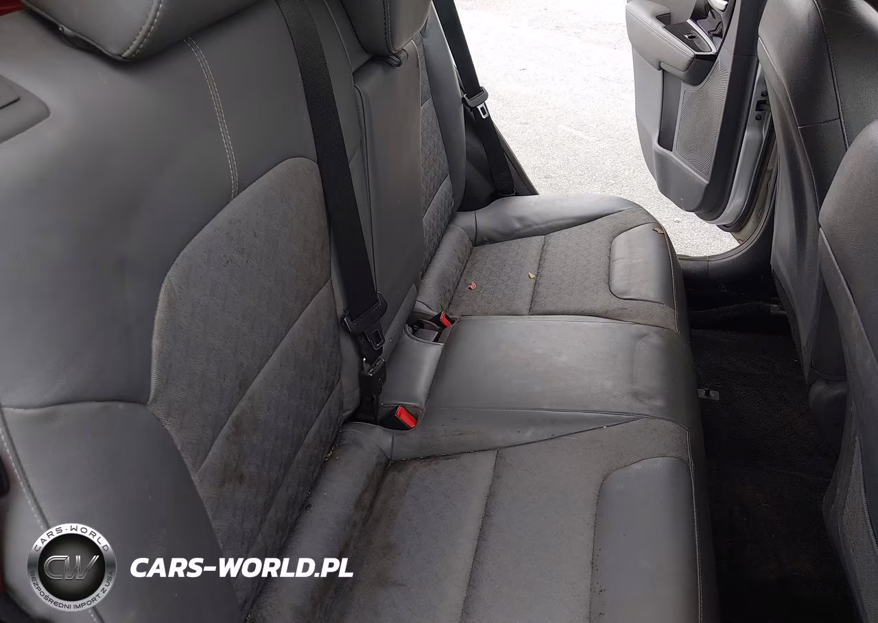 2019 Kia Niro Ex VIN:KNDCC3LC8K5221492 - 8