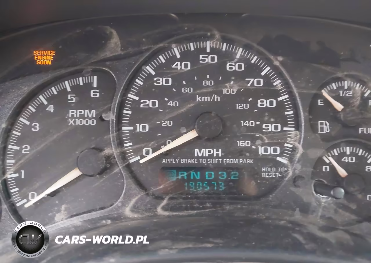 2002 Chevrolet Suburban 2500 Lt VIN:3GNGK26U32G328324 - 7