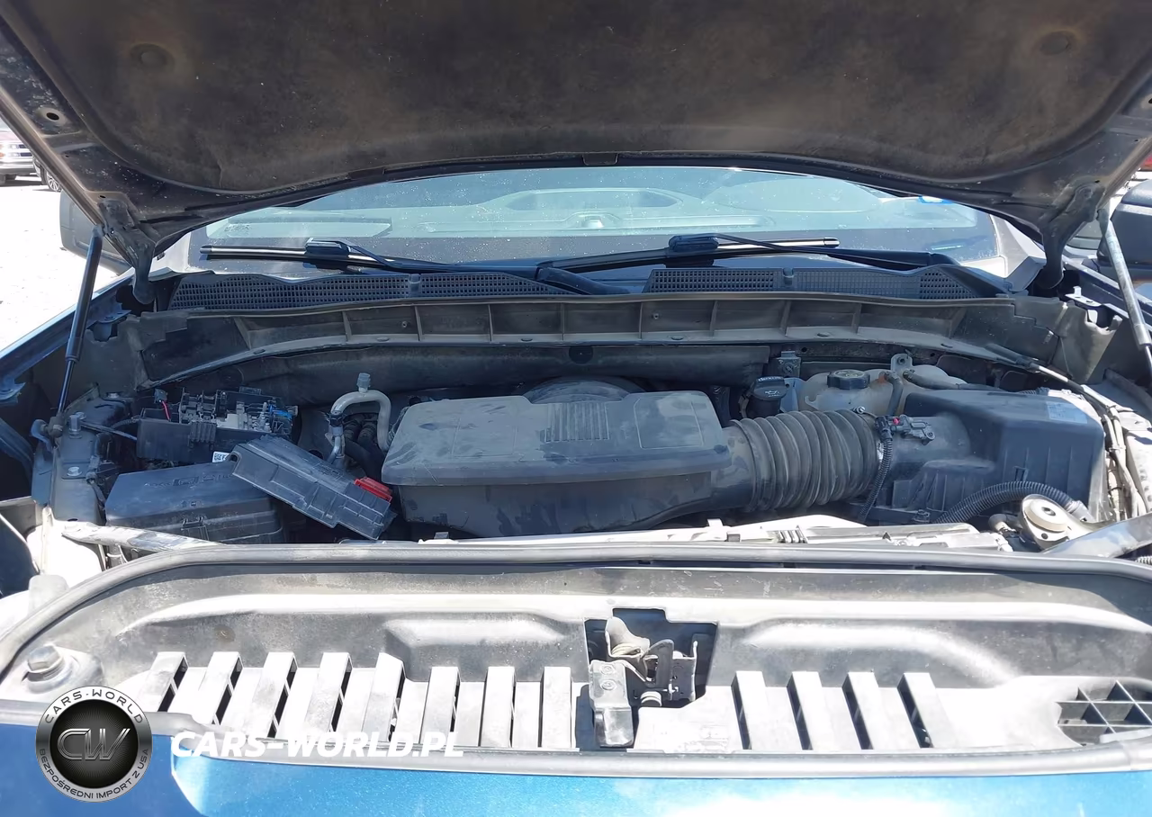 2021 GMC Sierra 1500 4Wd Short Box Elevation VIN:3GTU9CED9MG414464 - 10