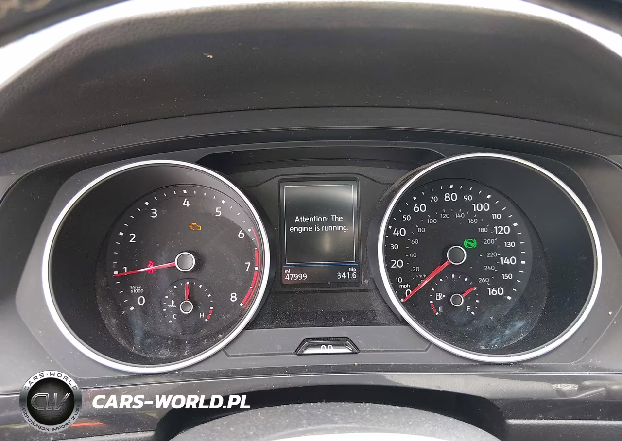 2021 Volkswagen Tiguan 2.0T Se-2.0T Se R-Line Black-2.0T Sel VIN:3VV3B7AX1MM123242 - 7