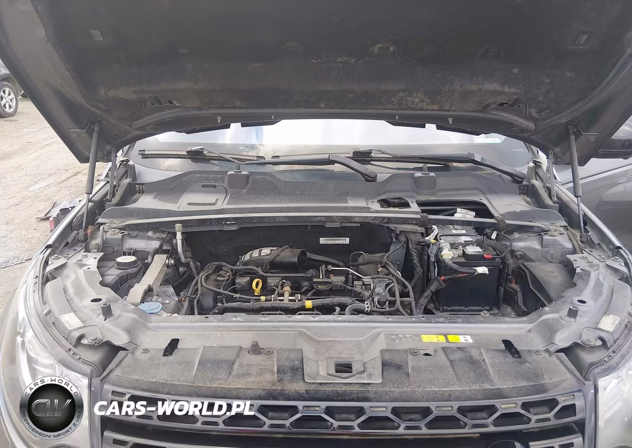 2016 Land Rover Discovery Sport Hse Lux VIN:SALCT2BG3GH586871 - 10