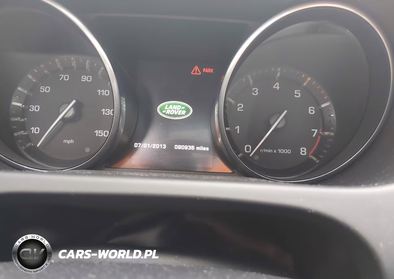 2016 Land Rover Discovery Sport Hse Lux VIN:SALCT2BG3GH586871 - 7
