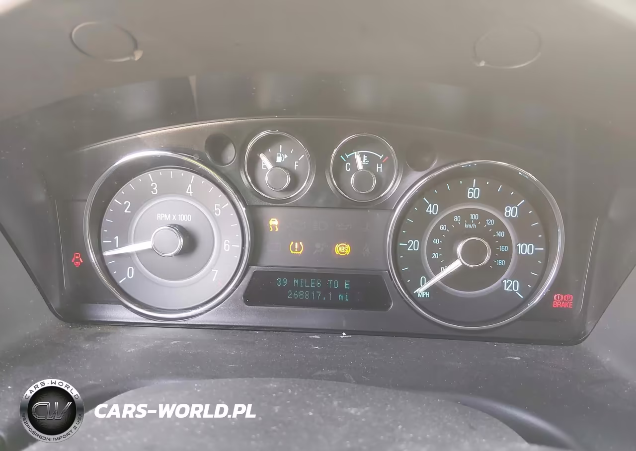 2012 Ford Flex Sel VIN:2FMGK5CC2CBD00469 - 7