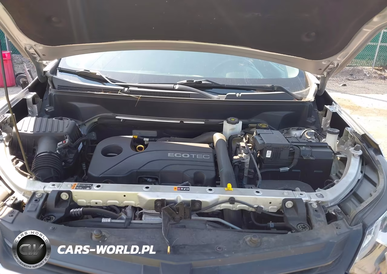 2021 Chevrolet Equinox Fwd Lt VIN:3GNAXKEV1MS124087 - 10