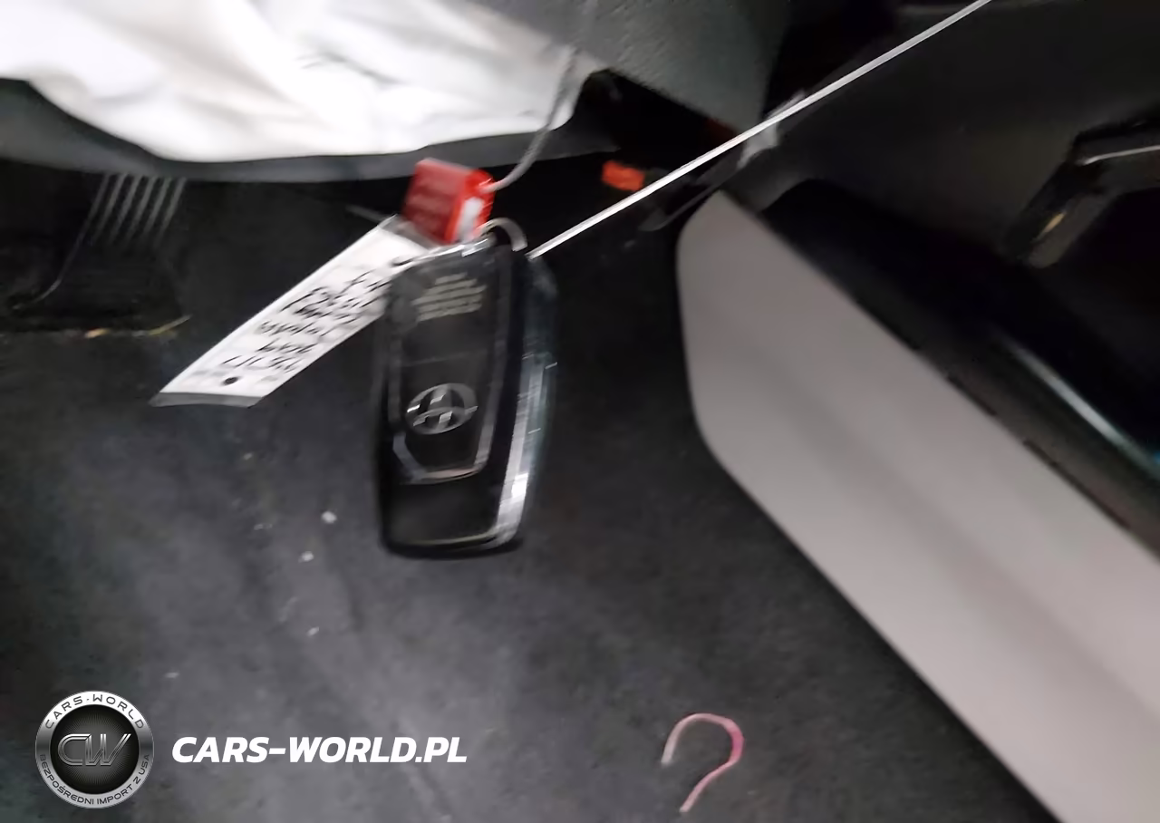 2019 Toyota Camry Se VIN:4T1B11HK0KU715563 - 11