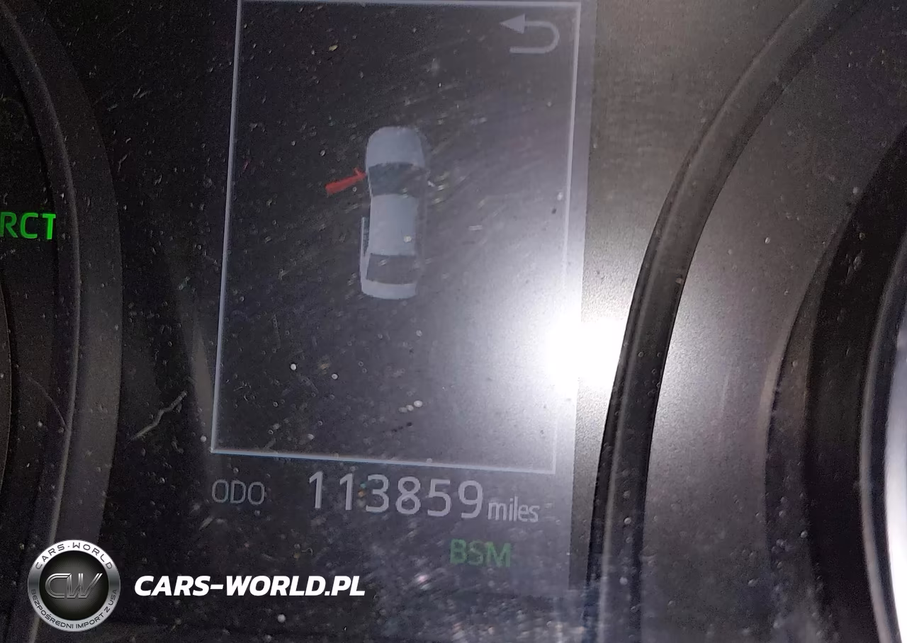 2019 Toyota Camry Se VIN:4T1B11HK0KU715563 - 15
