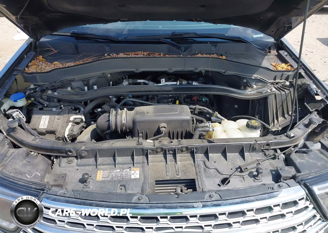 2022 Ford Explorer Limited VIN:1FMSK7FH9NGB20754 - 10