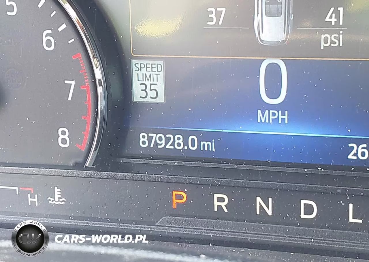 2022 Ford Explorer Limited VIN:1FMSK7FH9NGB20754 - 15