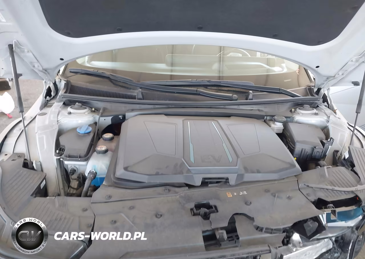 2023 Hyundai Ioniq 5 Limited VIN:KM8KRDAFXPU208636 - 10