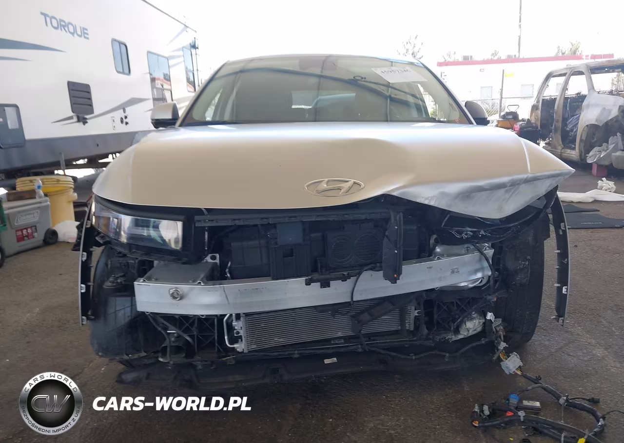 2023 Hyundai Ioniq 5 Limited VIN:KM8KRDAFXPU208636 - 11