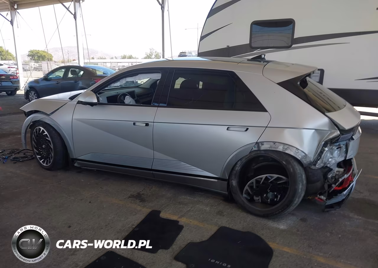 2023 Hyundai Ioniq 5 Limited VIN:KM8KRDAFXPU208636 - 13
