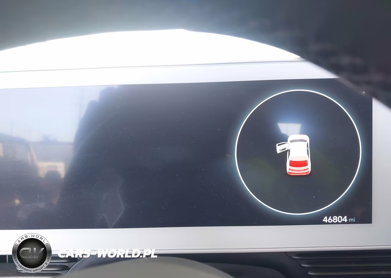 2023 Hyundai Ioniq 5 Limited VIN:KM8KRDAFXPU208636 - 7