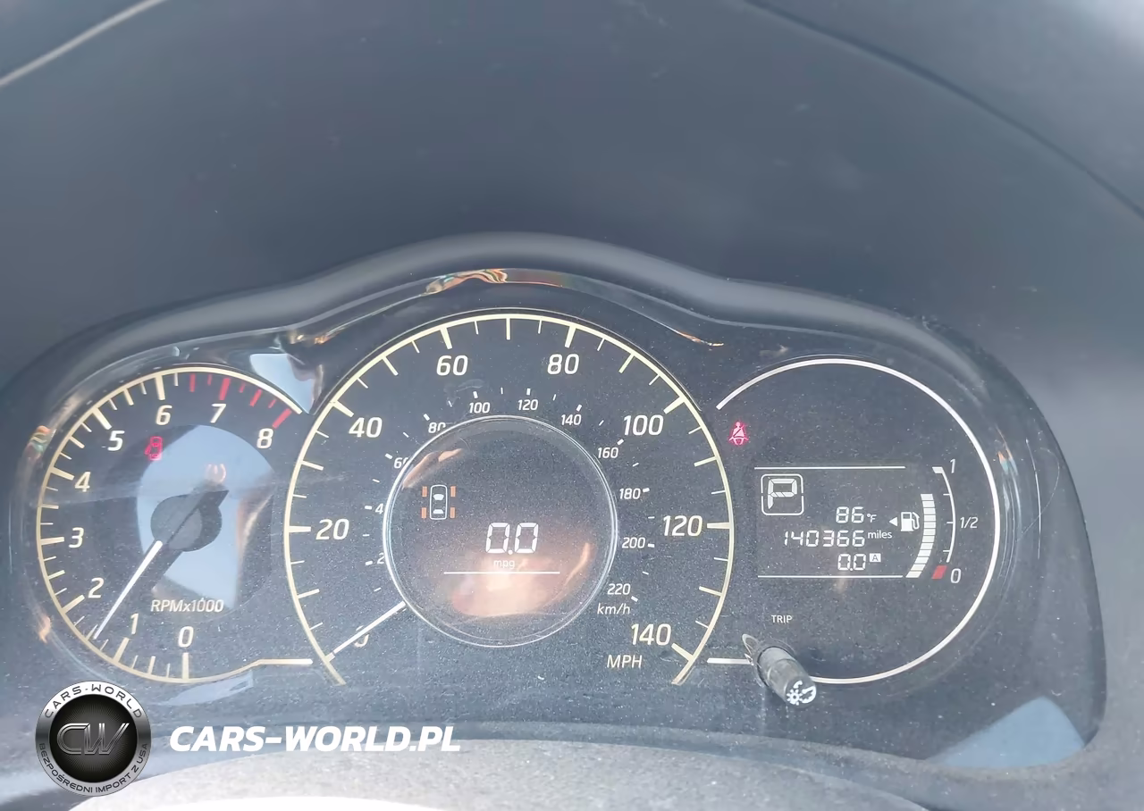 2015 Nissan Versa Note Sv VIN:3N1CE2CP5FL362228 - 7
