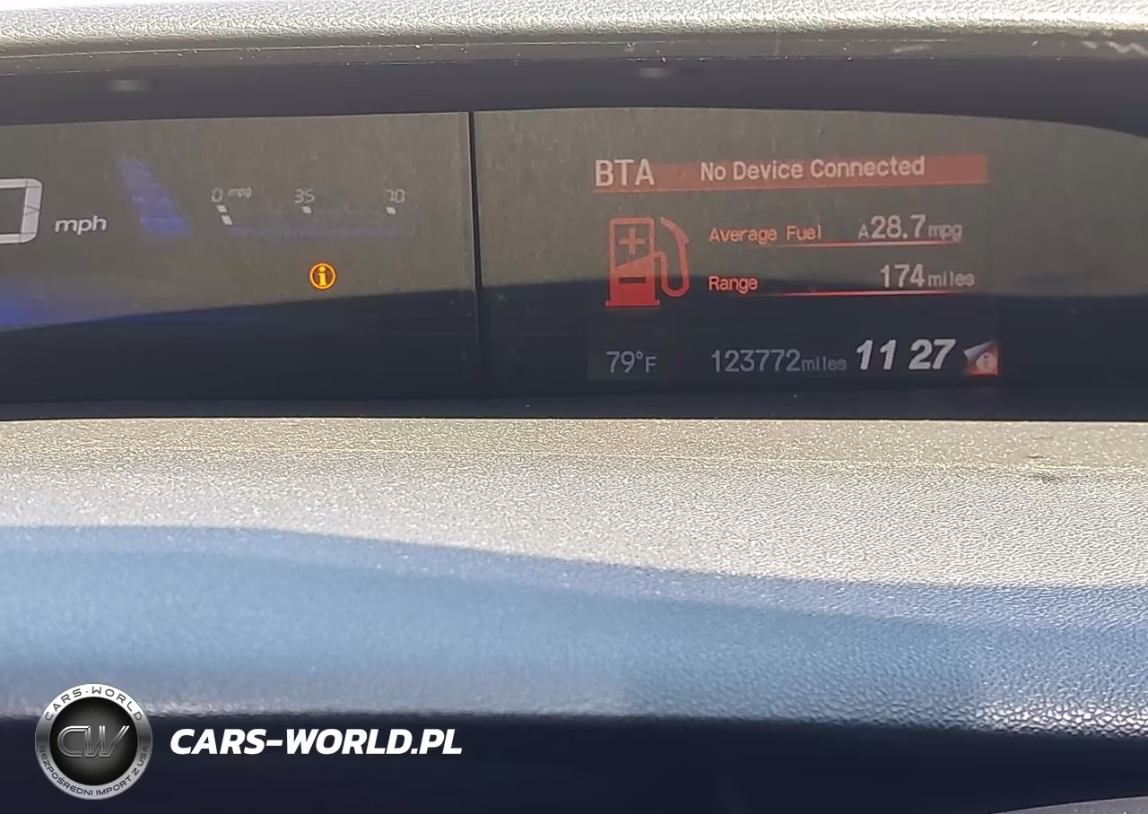 2015 Honda Civic Lx VIN:19XFB2F58FE233997 - 16