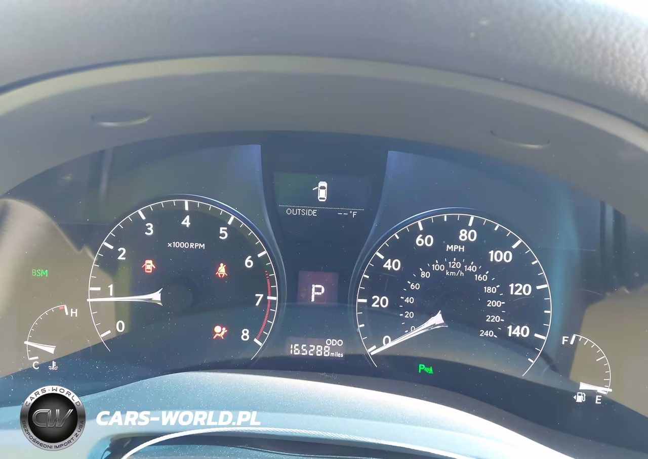 2015 Lexus Rx 350 VIN:2T2BK1BA5FC308466 - 7