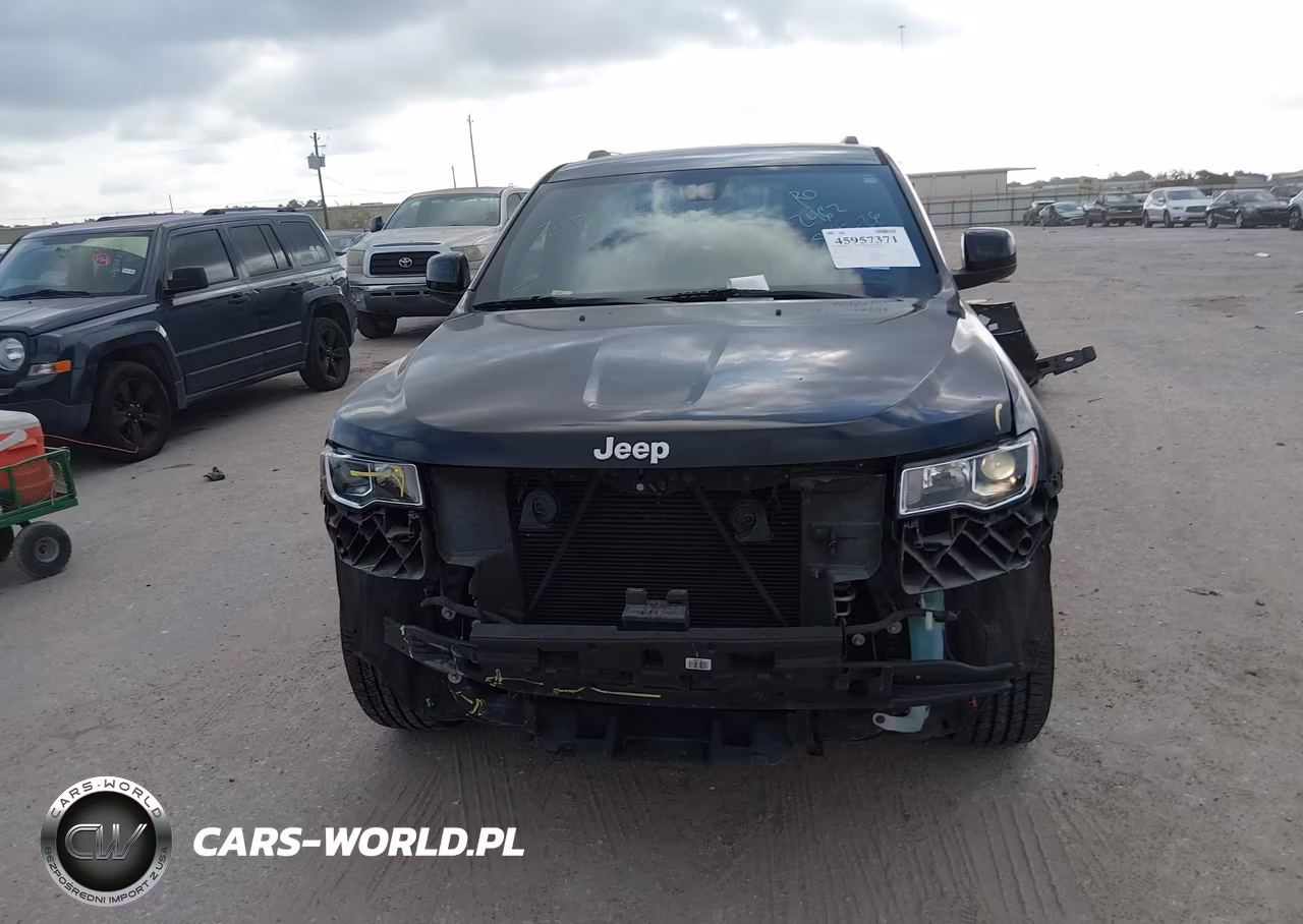2021 Jeep Grand Cherokee Laredo X 4X2 VIN:1C4RJEAG1MC830956 - 13