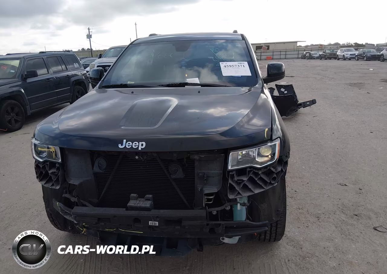 2021 Jeep Grand Cherokee Laredo X 4X2 VIN:1C4RJEAG1MC830956 - 6