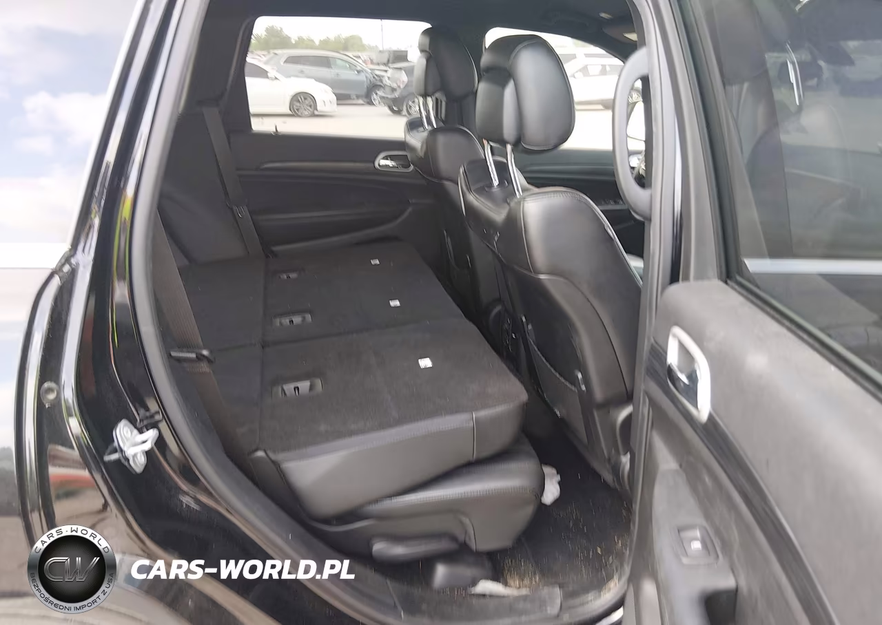 2021 Jeep Grand Cherokee Laredo X 4X2 VIN:1C4RJEAG1MC830956 - 8