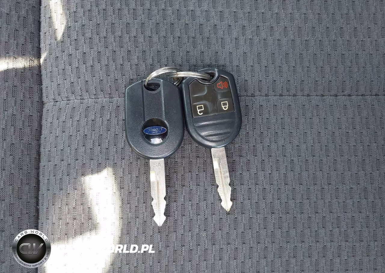 2014 Ford F-150 Xl VIN:1FTMF1CM2EKE66481 - 11