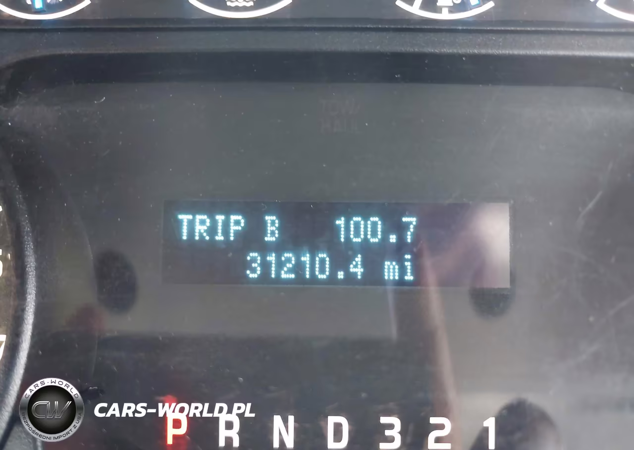 2014 Ford F-150 Xl VIN:1FTMF1CM2EKE66481 - 20