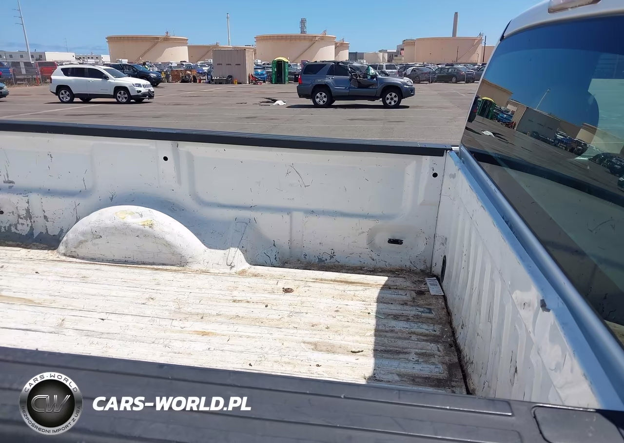 2014 Ford F-150 Xl VIN:1FTMF1CM2EKE66481 - 8