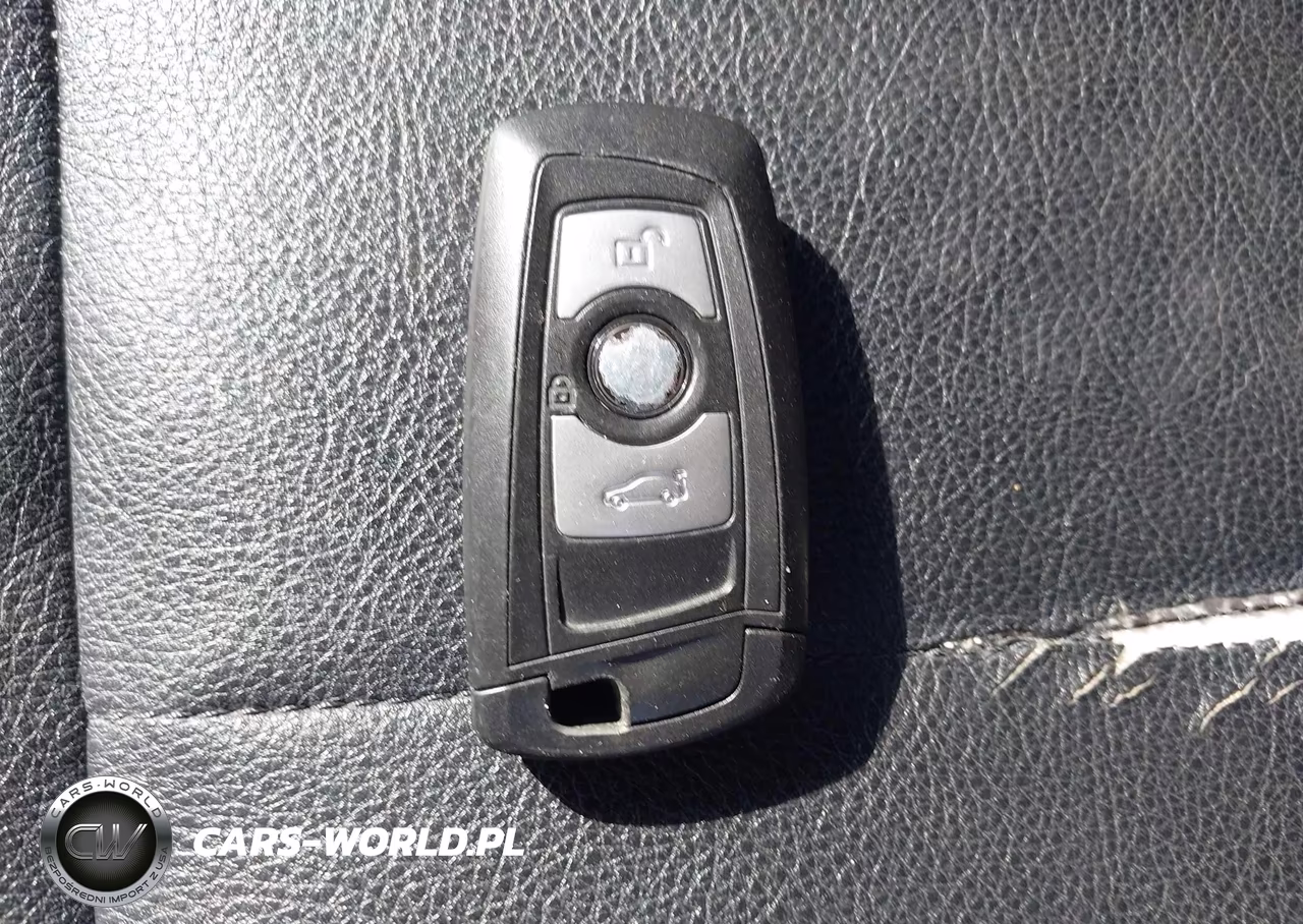 2013 BMW 328I VIN:WBA3C1C53DF444748 - 11