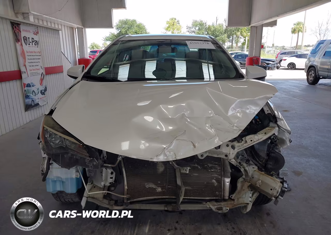 2019 Toyota Corolla Le VIN:5YFBURHE0KP927106 - 12